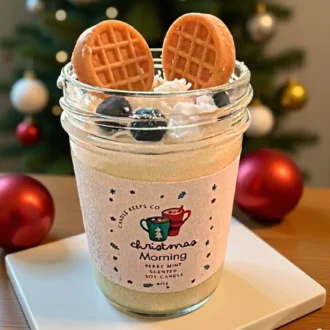 Christmas Morning – 8oz