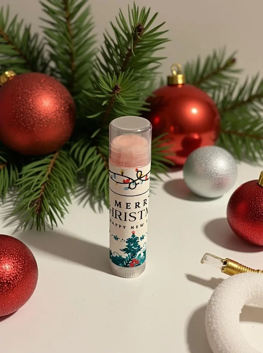 Lip Balm — 0.5 oz