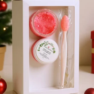 Lip Exfoliate — 1 oz